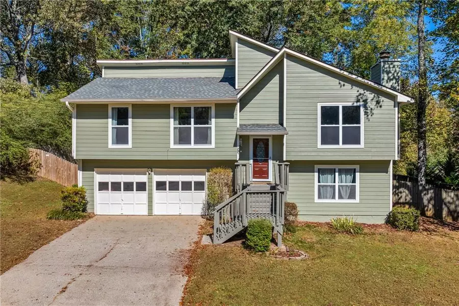 1509 Rubes LNDG, Marietta, GA 30066