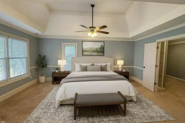 Canton, GA 30115,110 Grandmar Chase