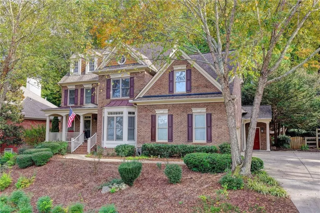 Canton, GA 30115,110 Grandmar Chase