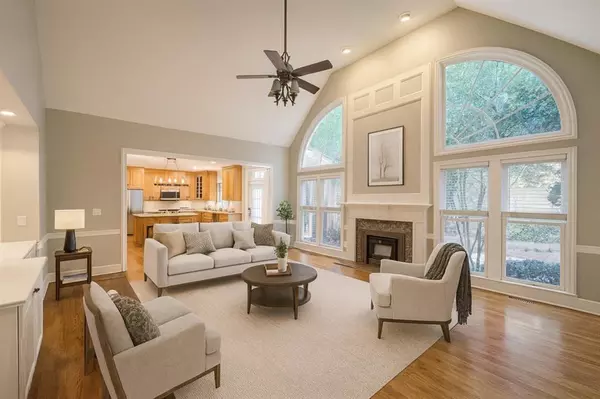 Canton, GA 30115,110 Grandmar Chase