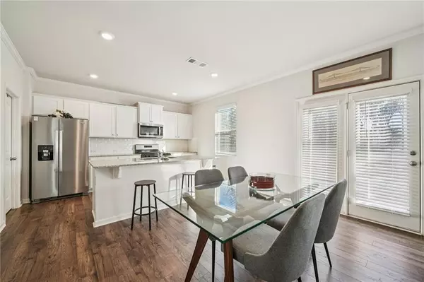 Braselton, GA 30517,60 Bishop CRK