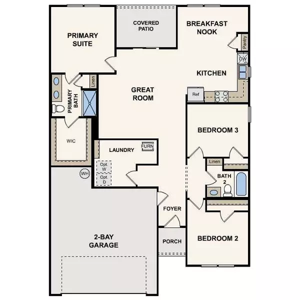 Chatsworth, GA 30705,64 Barron CT