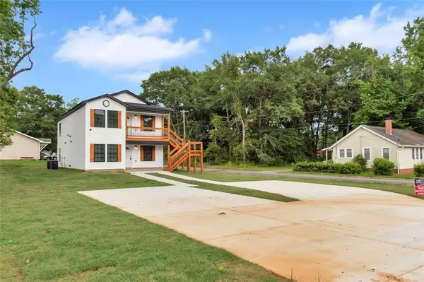 Fort Valley, GA 31030,104 MIMOSA DR