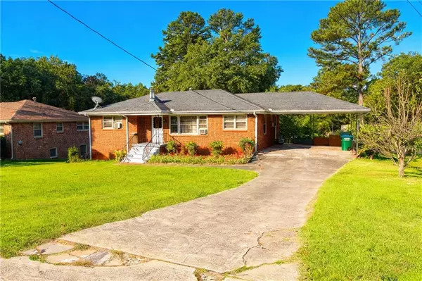 3802 Chatham DR, Atlanta, GA 30340