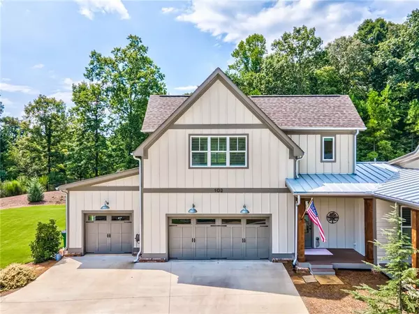 Woodstock, GA 30188,102 Gardenia TRL