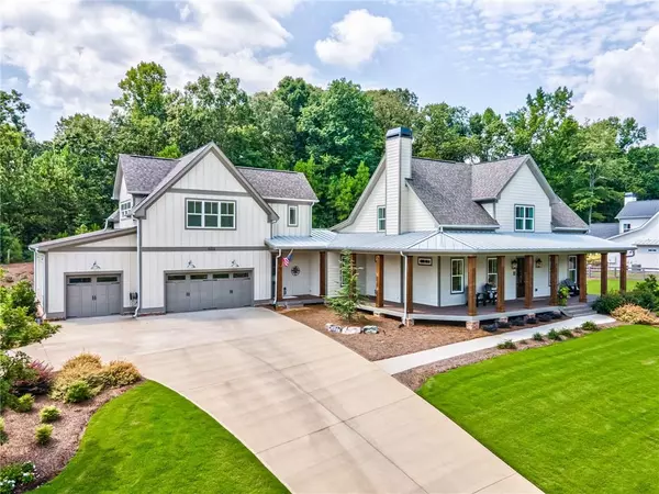 Woodstock, GA 30188,102 Gardenia TRL