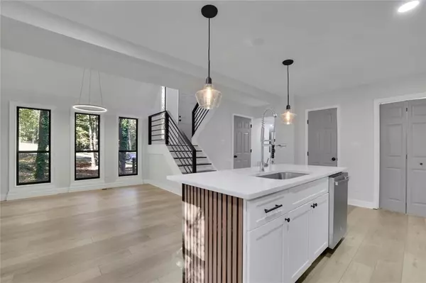 Acworth, GA 30102,367 Lake Forest DR