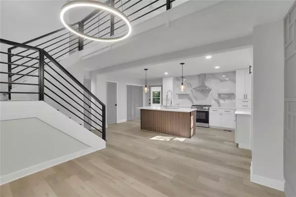 Acworth, GA 30102,367 Lake Forest DR