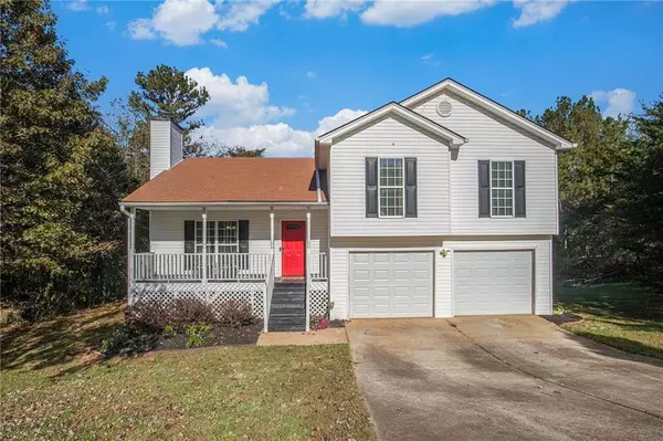 5116 Nobhill CT, Lula, GA 30554