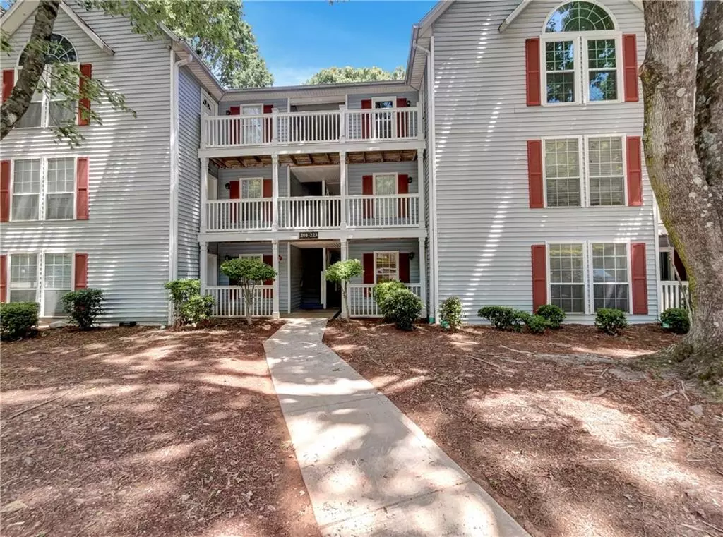 Avondale Estates, GA 30002,219 Cobblestone TRL