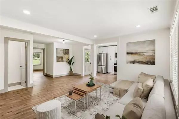 Atlanta, GA 30315,2242 Jernigan DR SE