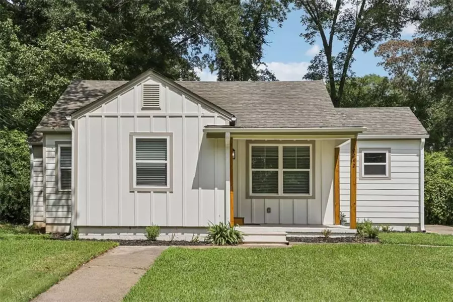 2242 Jernigan DR SE, Atlanta, GA 30315