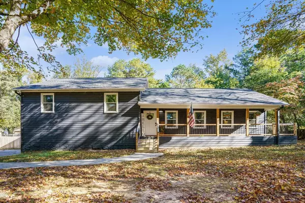 124 Dockside Downs DR, Woodstock, GA 30189
