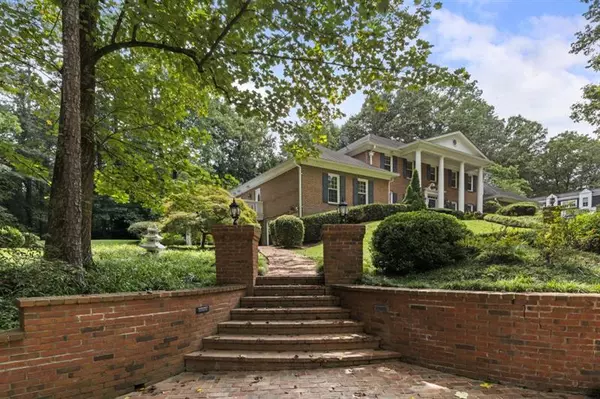 Sandy Springs, GA 30328,1120 Heards Ferry RD NW