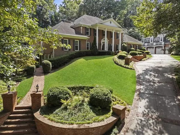 Sandy Springs, GA 30328,1120 Heards Ferry RD NW