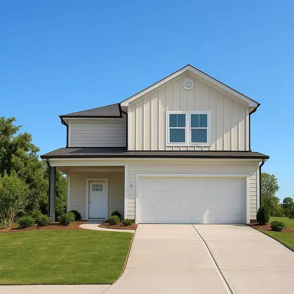 102 E Cherry ST E, Griffin, GA 30223