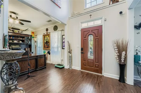 Douglasville, GA 30135,5765 Wembley DR