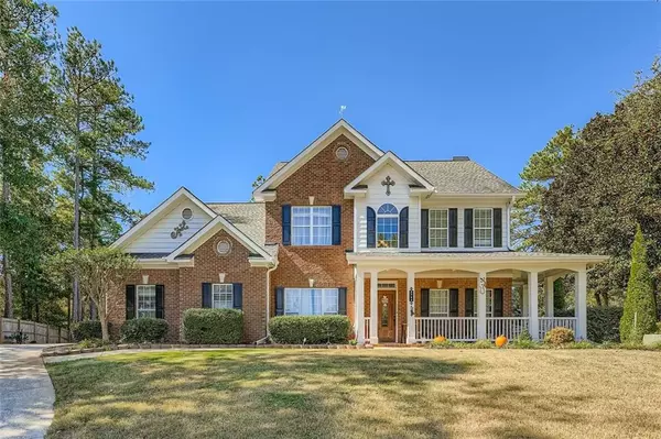 5765 Wembley DR, Douglasville, GA 30135