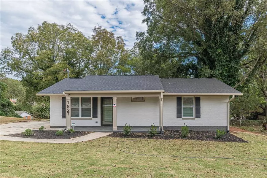 1827 Thomasville DR SE, Atlanta, GA 30315