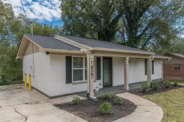 Atlanta, GA 30315,1827 Thomasville DR SE