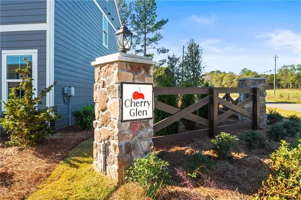 Euharlee, GA 30120,1017 Blossom LN