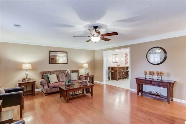 Loganville, GA 30052,3321 Crossgate CT