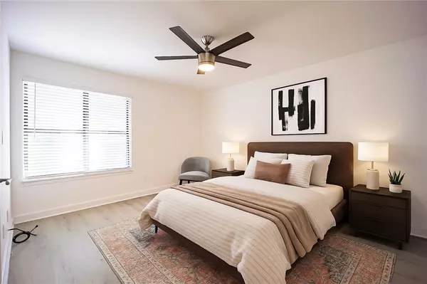 Atlanta, GA 30350,2712 Huntingdon chase