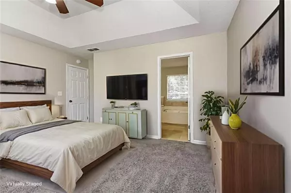 Acworth, GA 30101,3032 Lake Park TRL