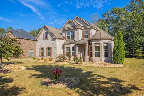 Locust Grove, GA 30248,6856 Louis DR