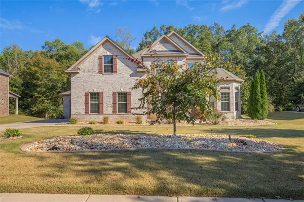 6856 Louis DR, Locust Grove, GA 30248