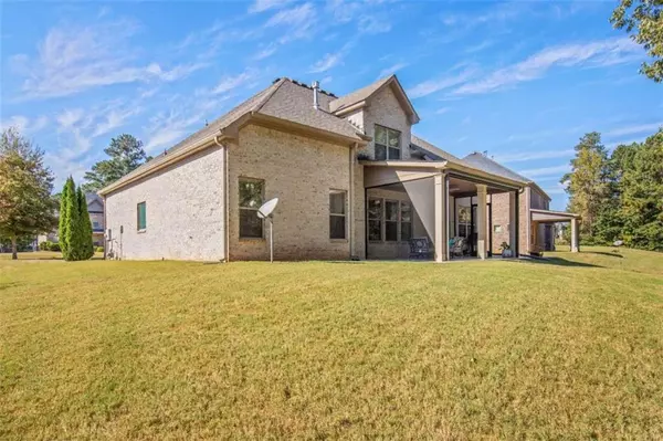 Locust Grove, GA 30248,6856 Louis DR