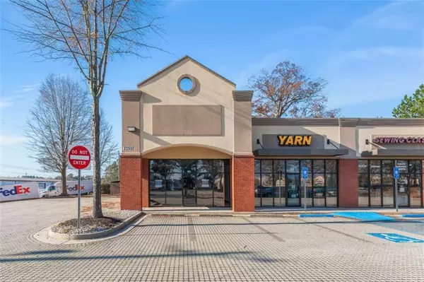 2255 Old 41 HWY #120, Kennesaw, GA 30144