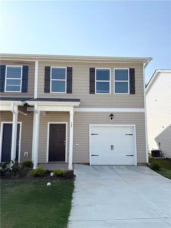 Milledgeville, GA 31061,124 Pin Oak TRL NW #97