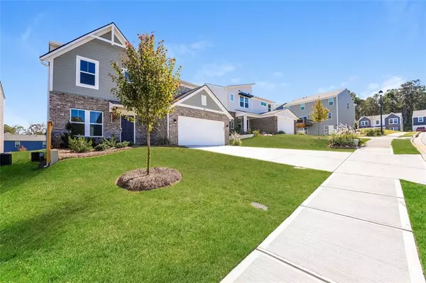 Braselton, GA 30517,40 CAVA TER