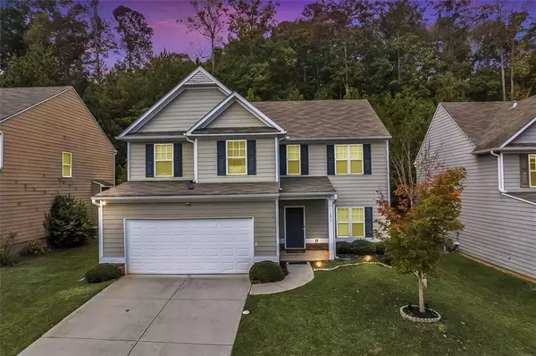 171 PINNACLE POINT CT, Dallas, GA 30132