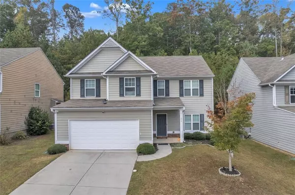 Dallas, GA 30132,171 PINNACLE POINT CT