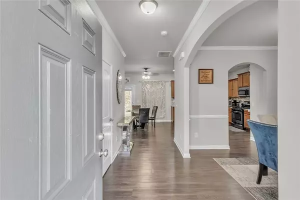 Dallas, GA 30132,171 PINNACLE POINT CT