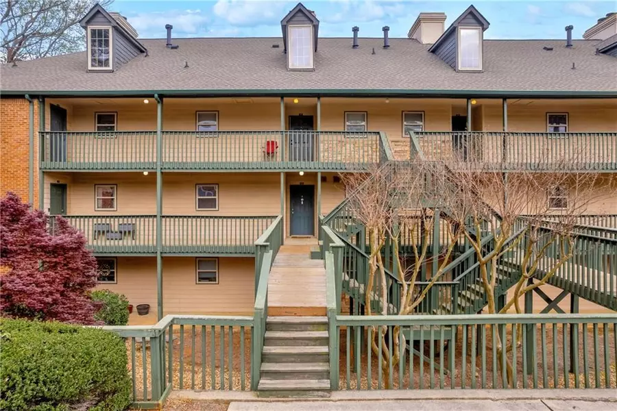 113 Brittany CT, Duluth, GA 30096