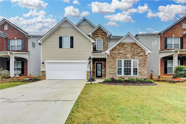 Tucker, GA 30084,5836 Rue Villa Ln DL