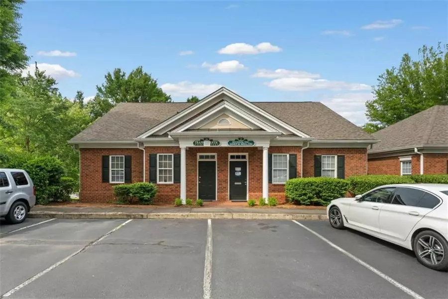 3535 Roswell RD #BLDG 1, SUITE 20, Marietta, GA 30062