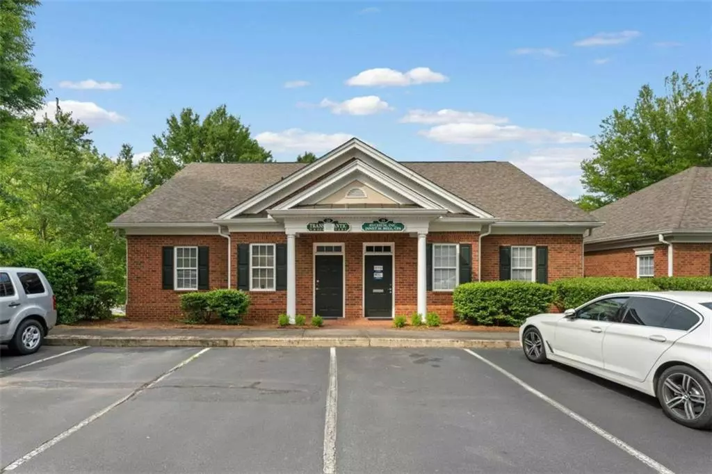 Marietta, GA 30062,3535 Roswell RD #BLDG 1, SUITE 20