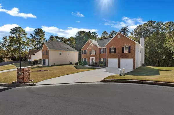 Fayetteville, GA 30215,284 Tufts CT