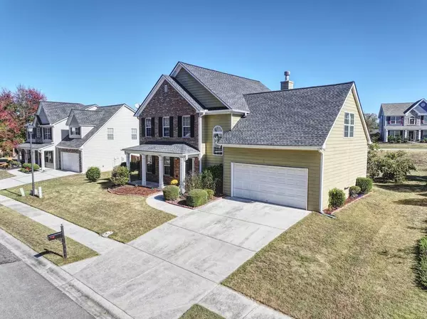 Braselton, GA 30517,671 New Liberty WAY