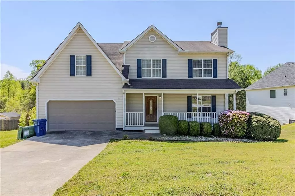 Snellville, GA 30039,4357 James Wade DR