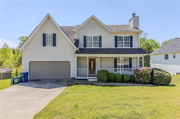 4357 James Wade DR, Snellville, GA 30039