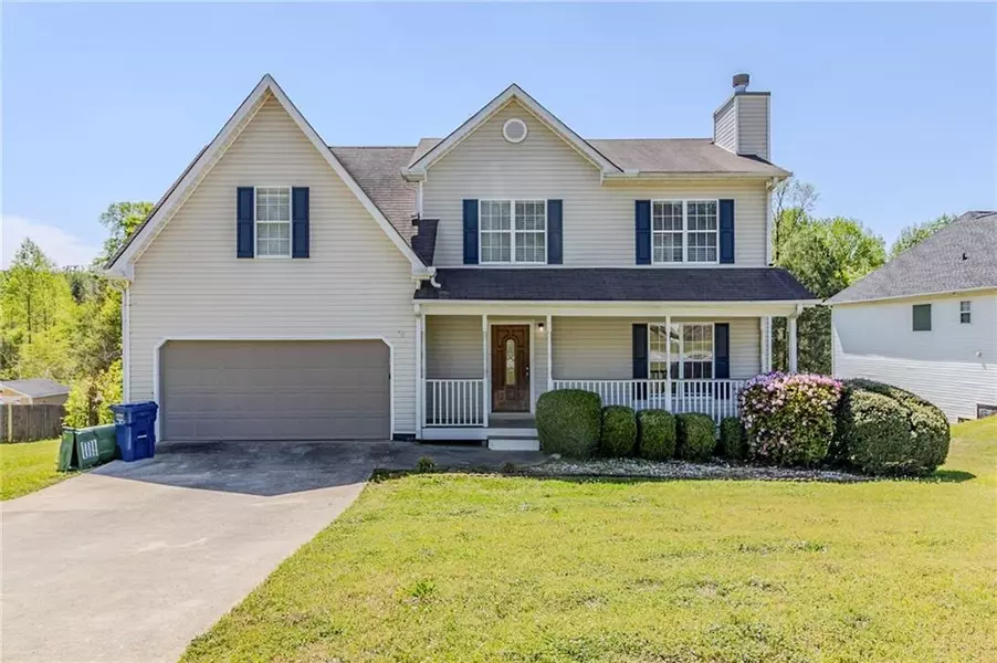 4357 James Wade DR, Snellville, GA 30039