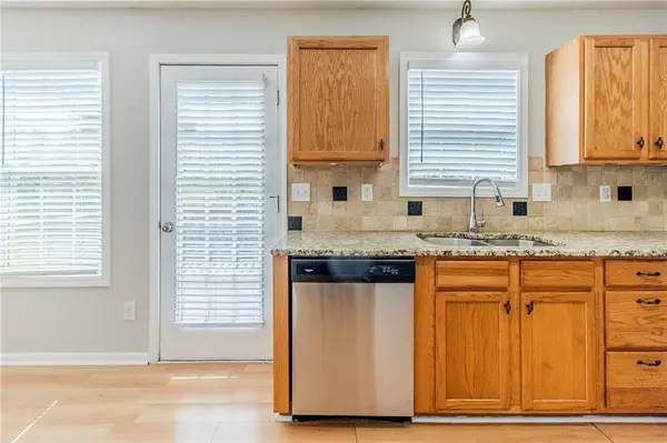 Snellville, GA 30039,4357 James Wade DR