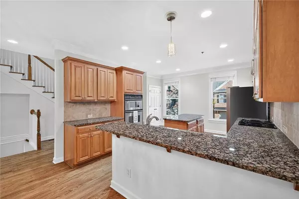 Mableton, GA 30126,498 Vinings Estates DR SE #B03