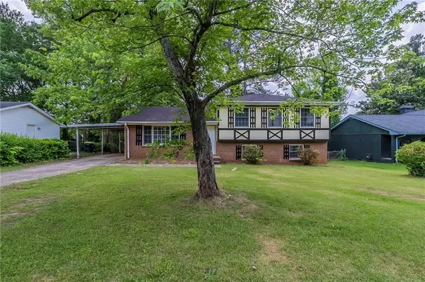 Jonesboro, GA 30238,8431 Magnolia DR