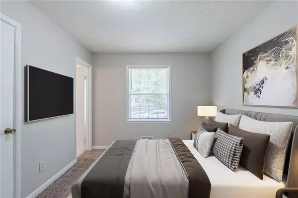 Jonesboro, GA 30238,8431 Magnolia DR